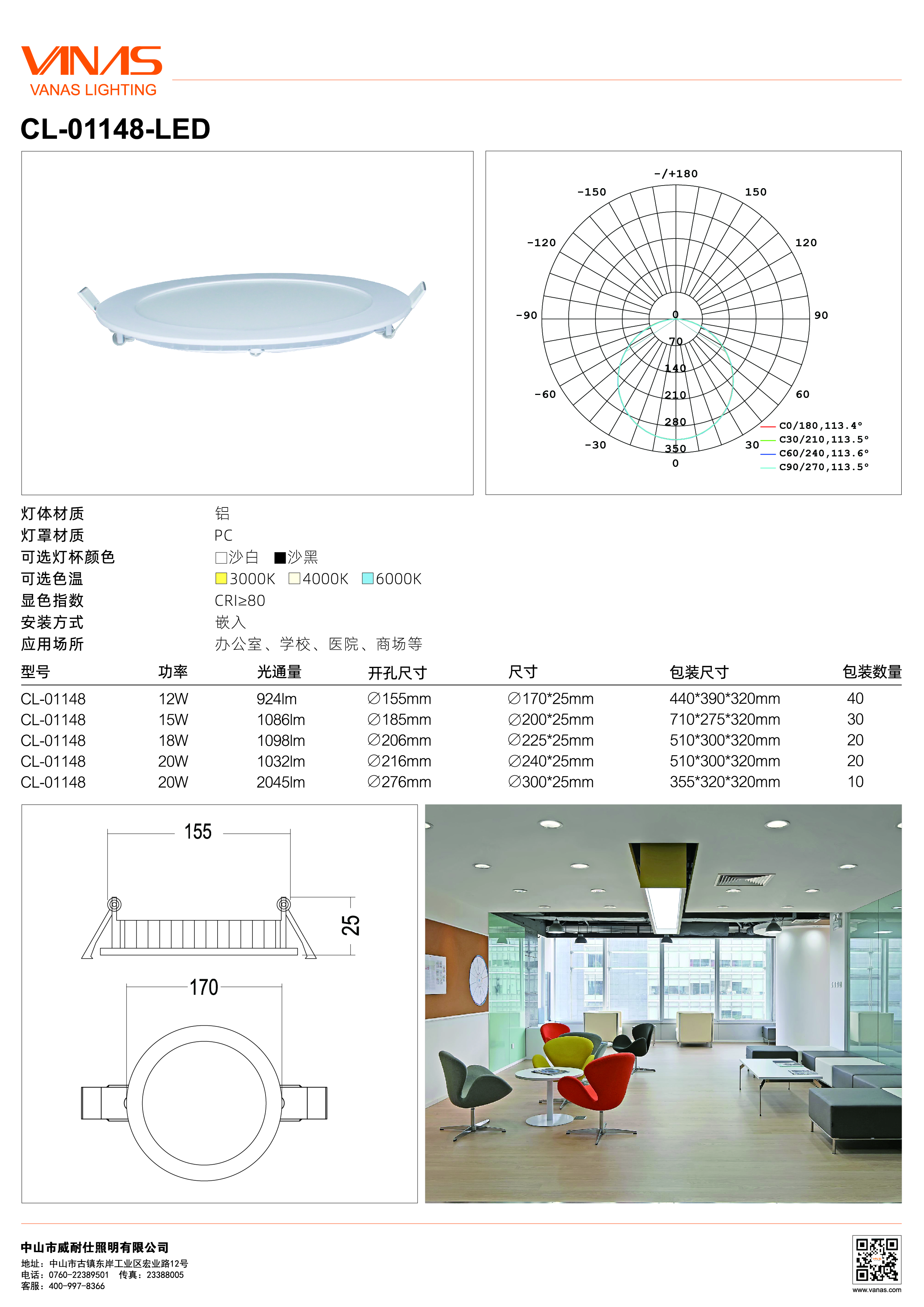 护眼照明品牌